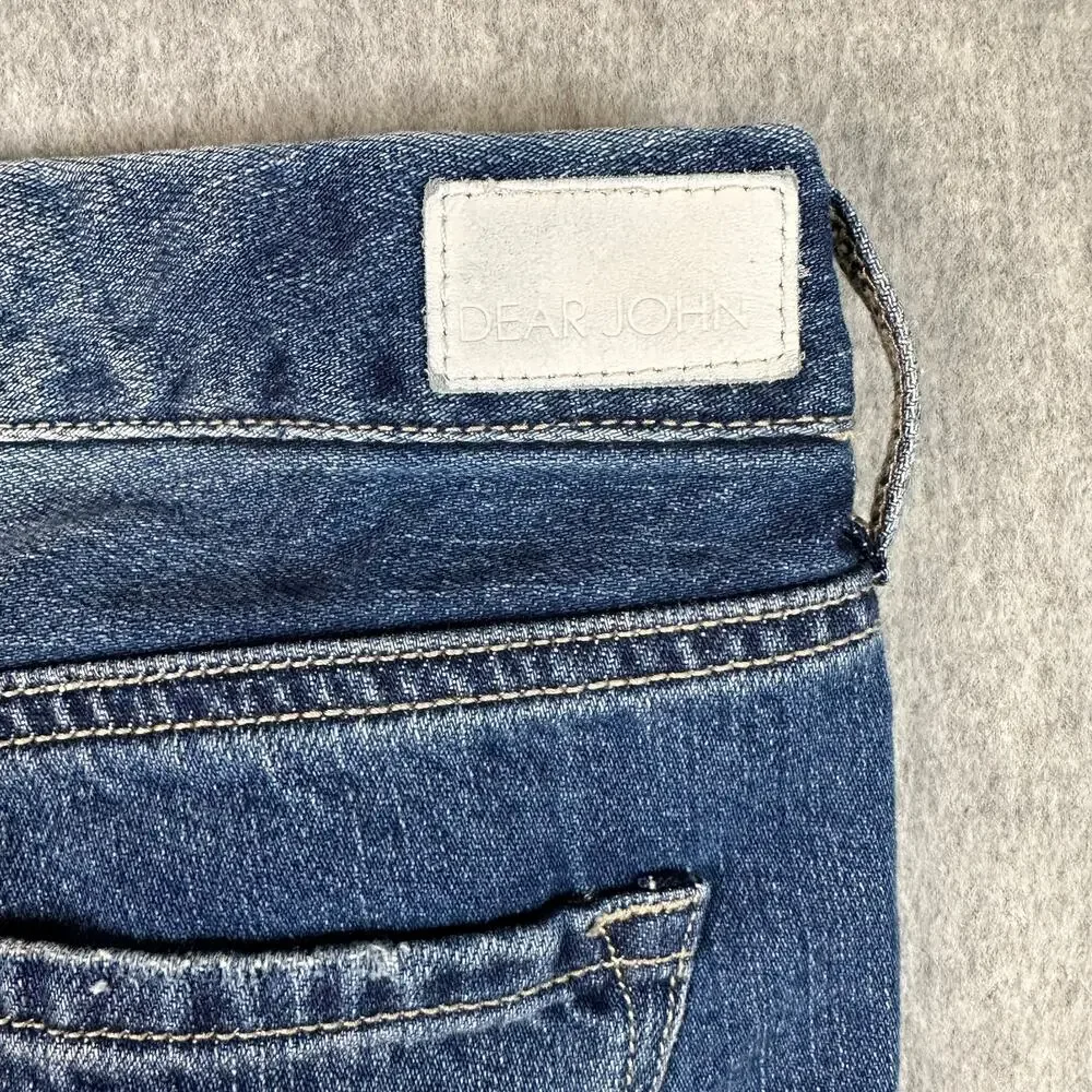 Dear John women skinny